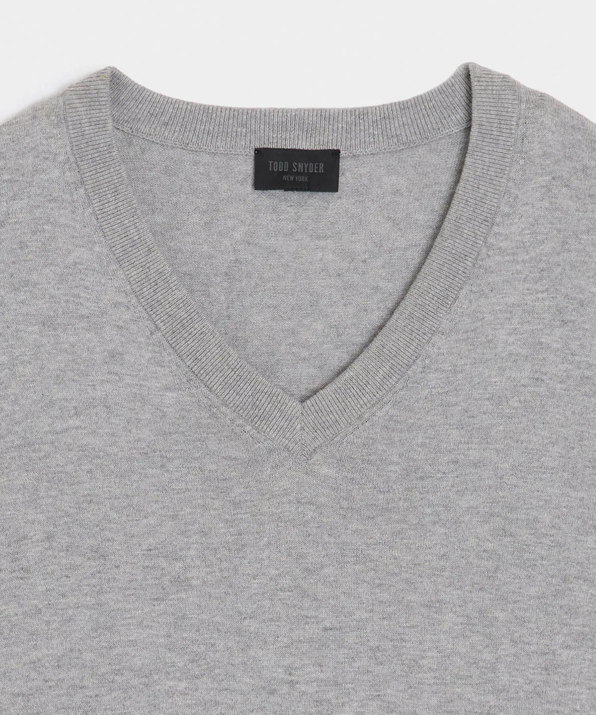Heather Grey