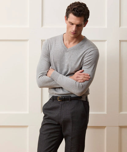 Heather Grey