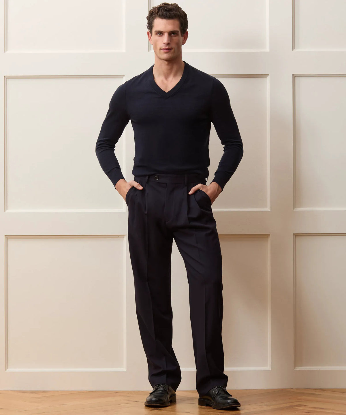 Navy