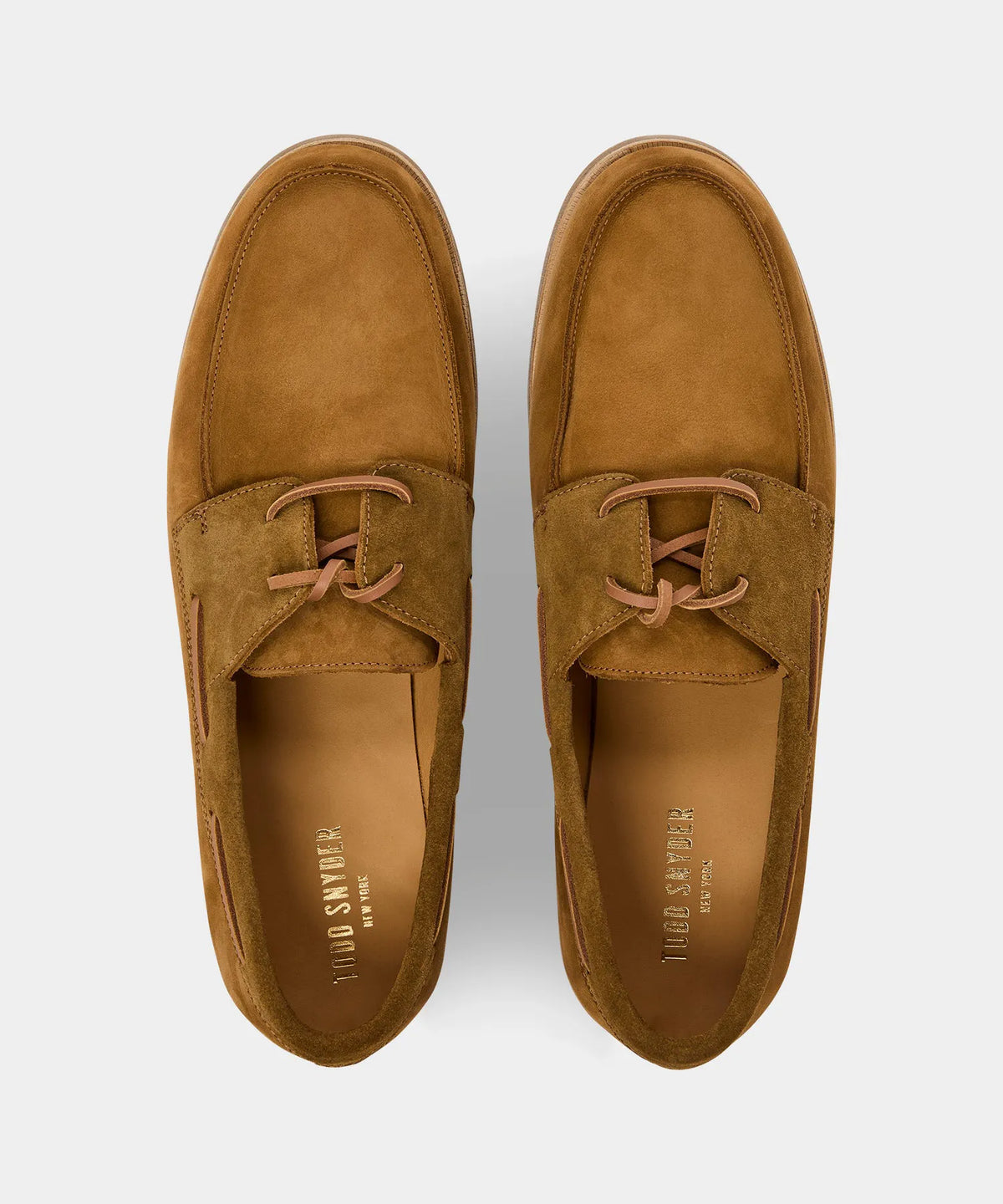 Light Brown