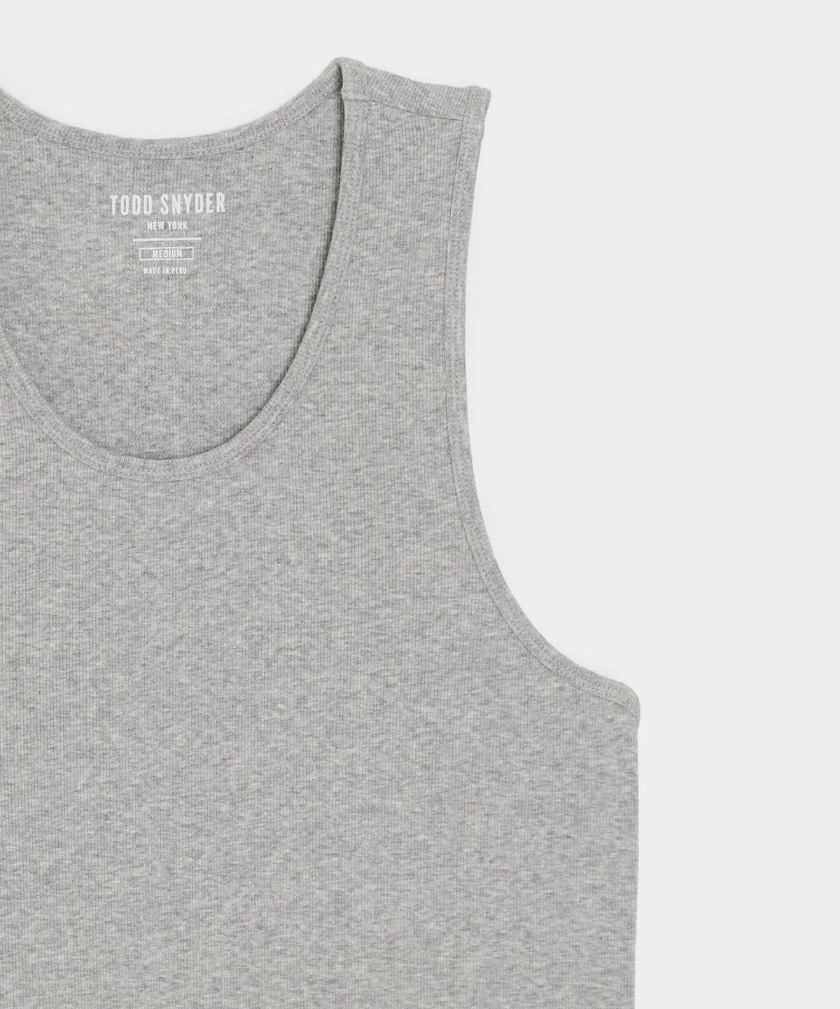 Grey Heather
