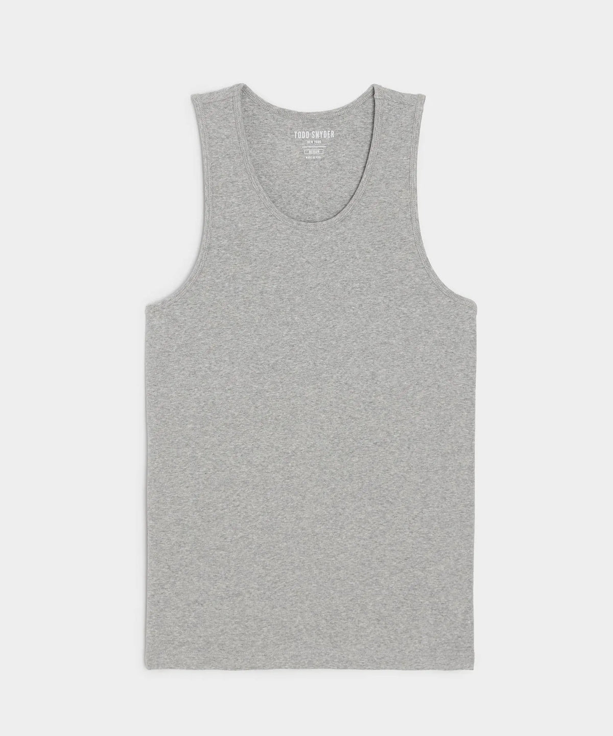 Grey Heather