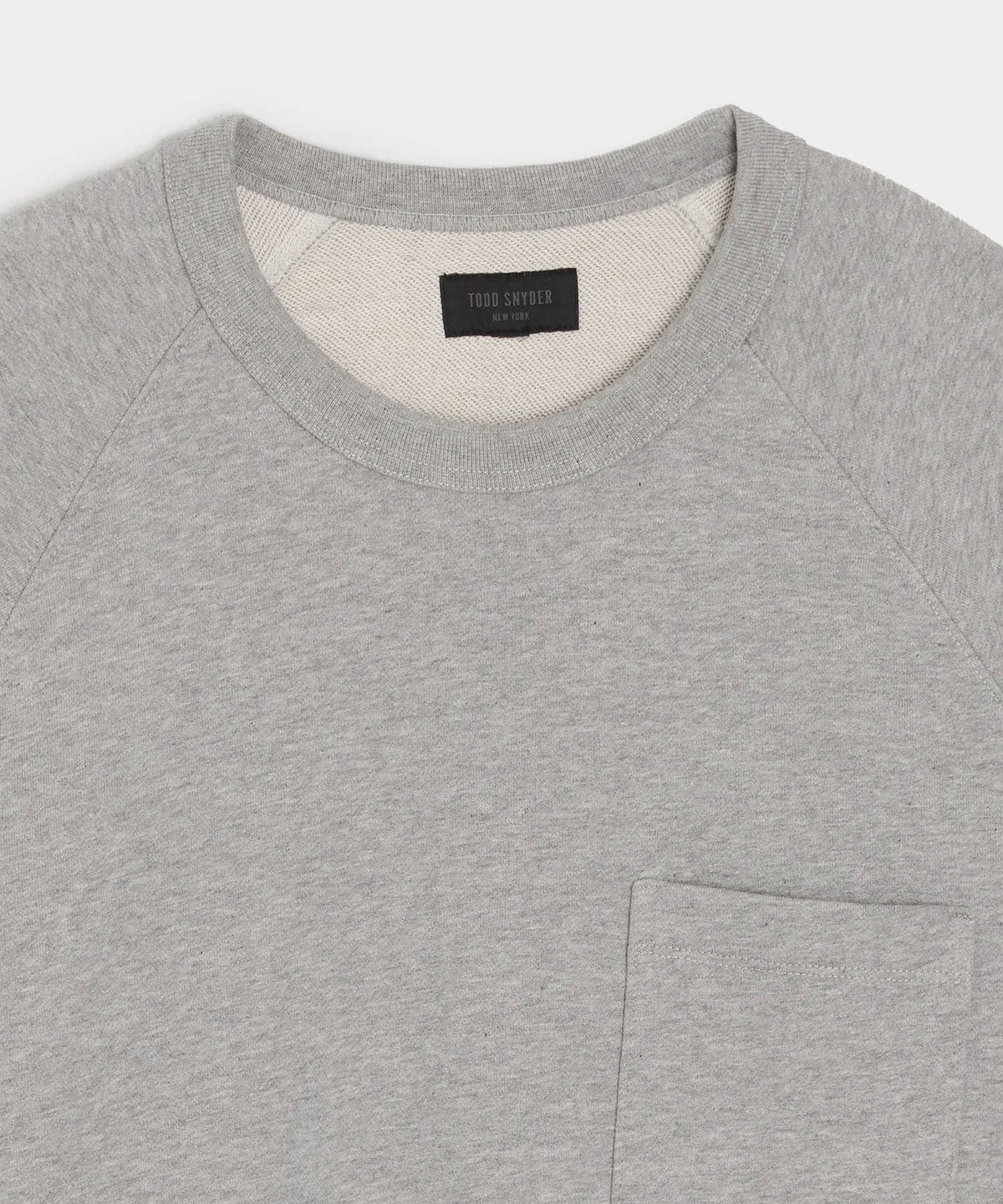 Light Grey Mix