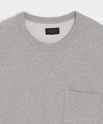 Light Grey Mix
