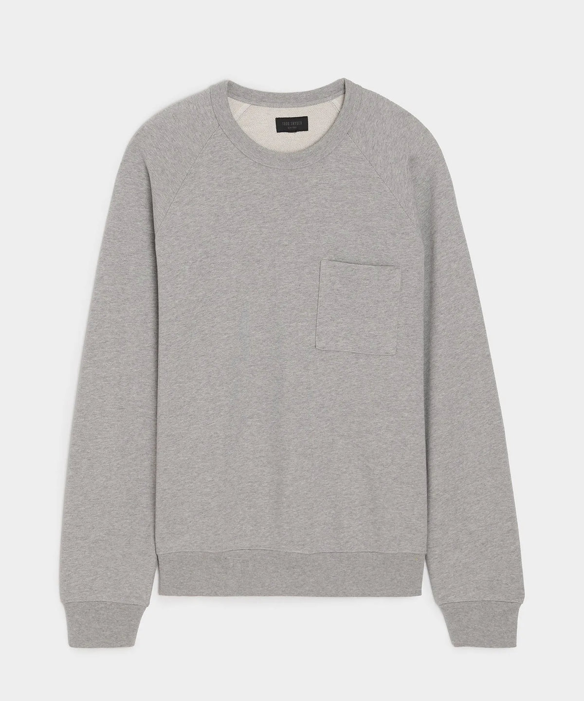 Light Grey Mix