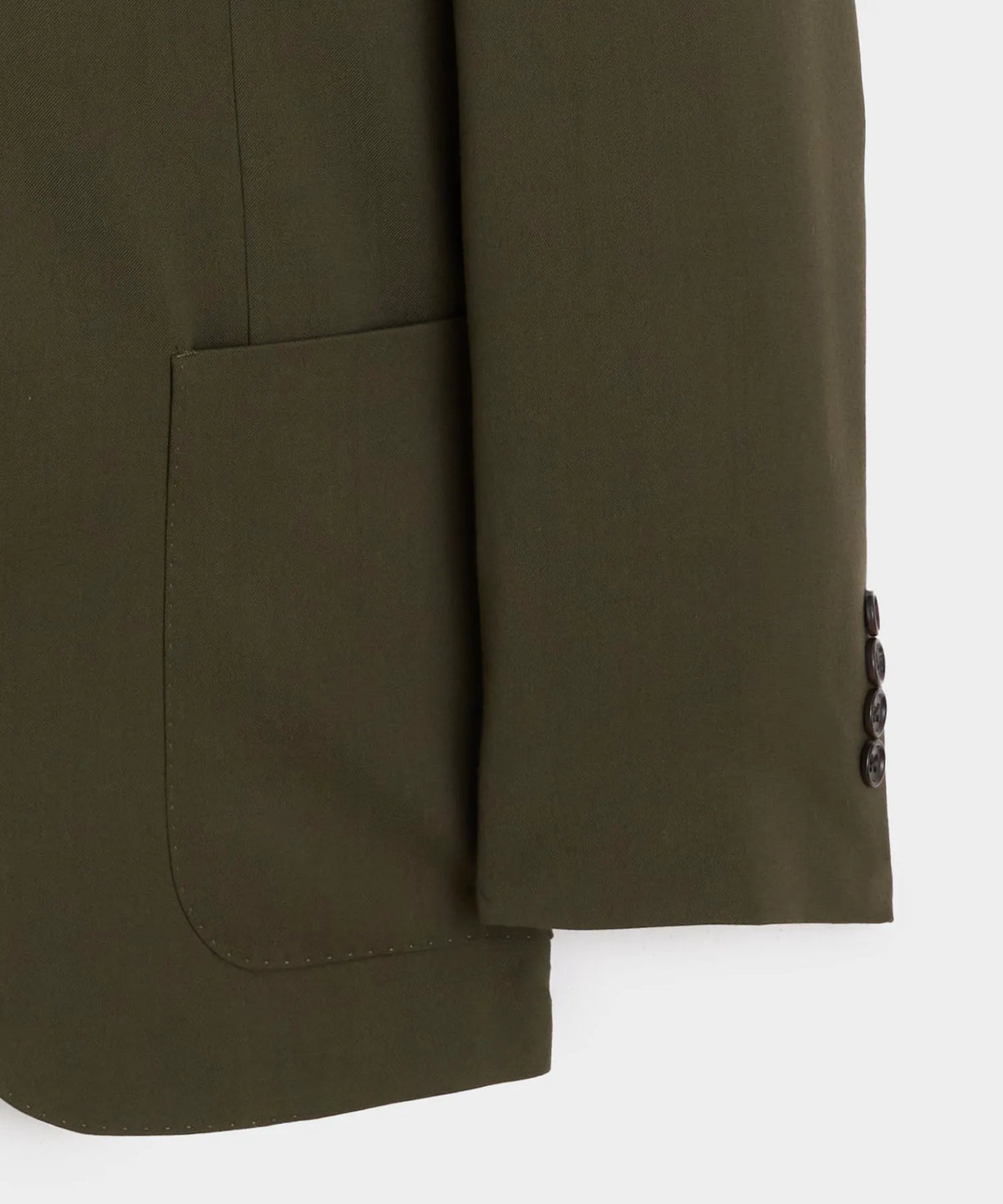 Snyder Olive