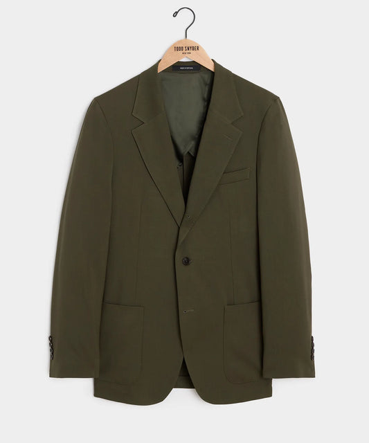 Snyder Olive