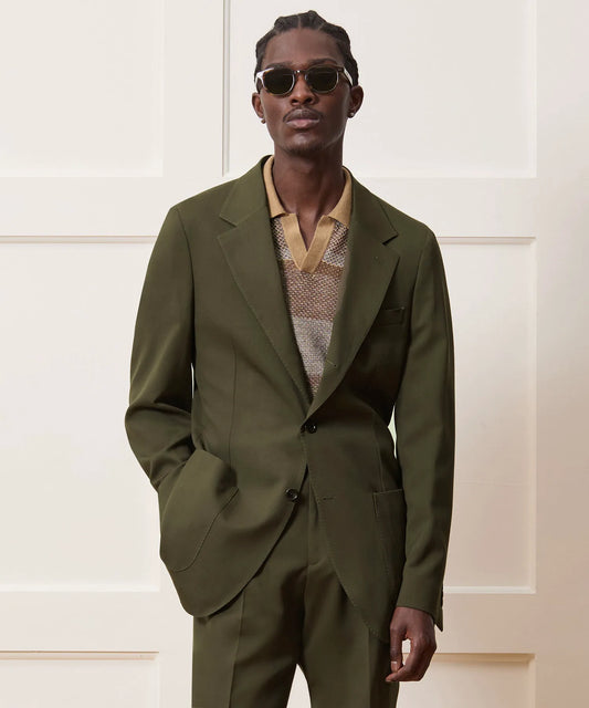Snyder Olive