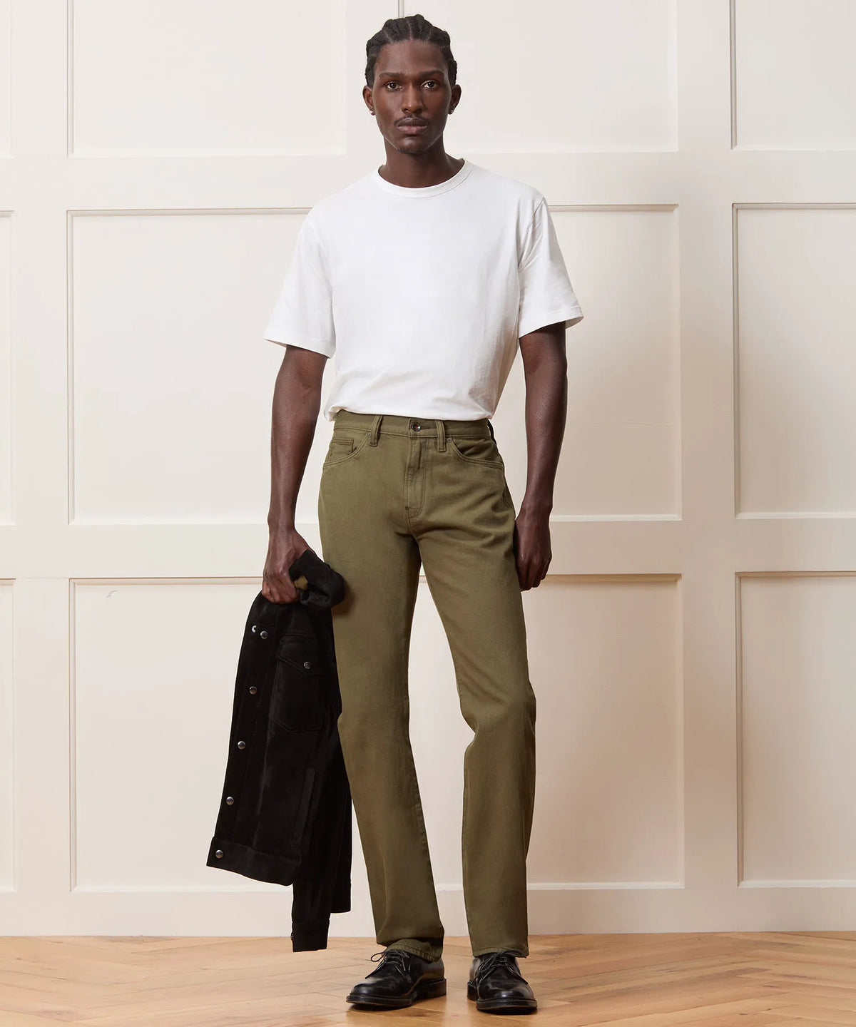 Olive