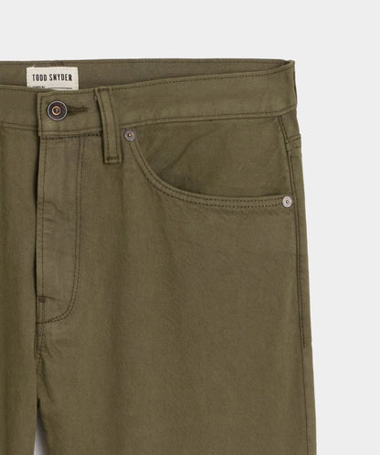 Olive