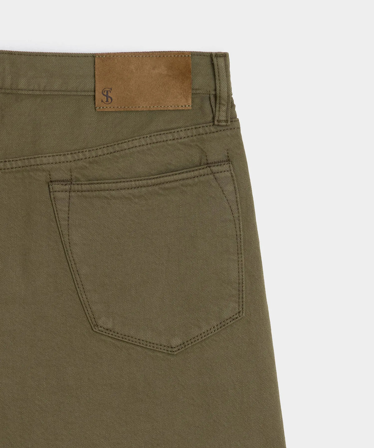 Olive