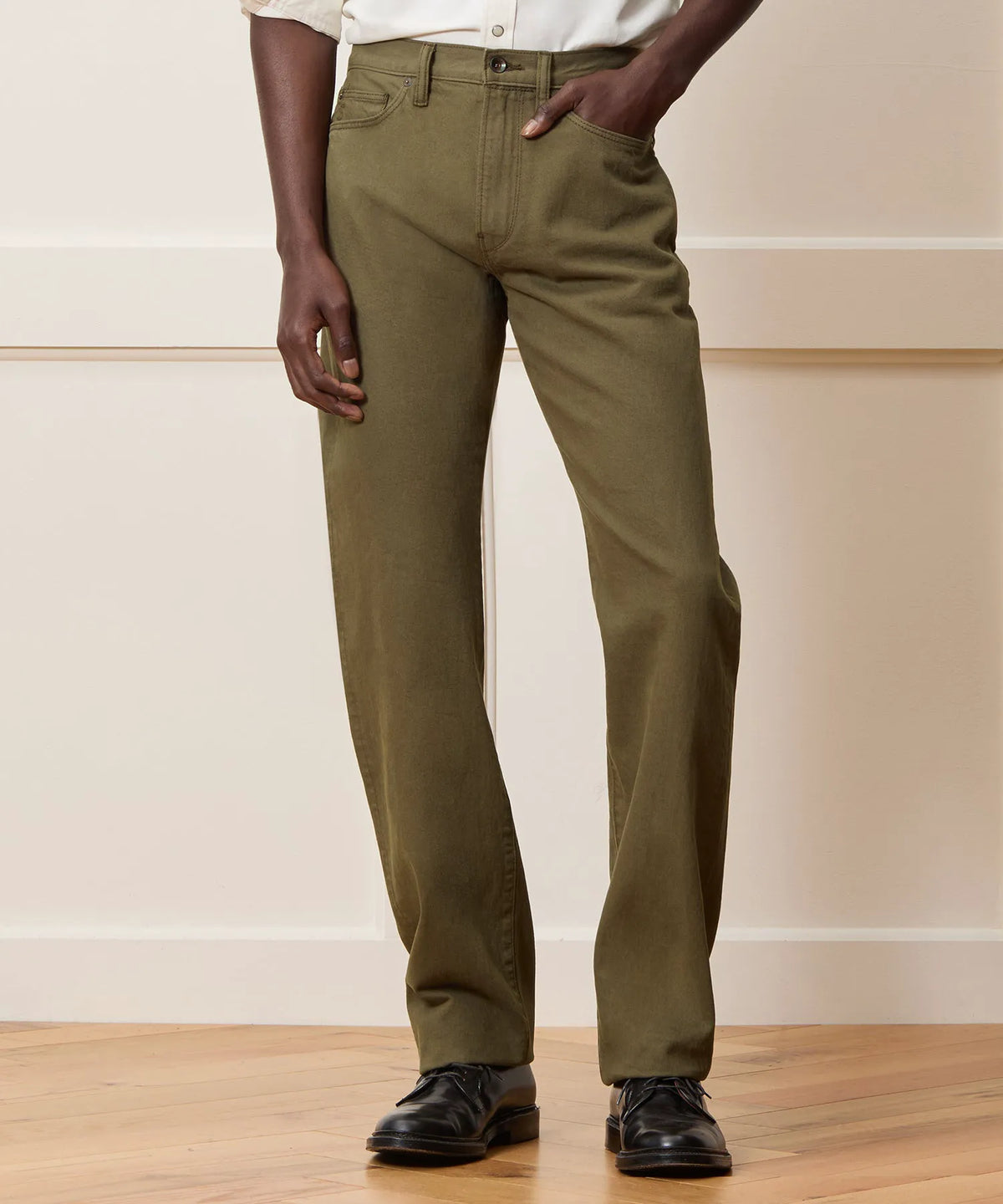 Olive