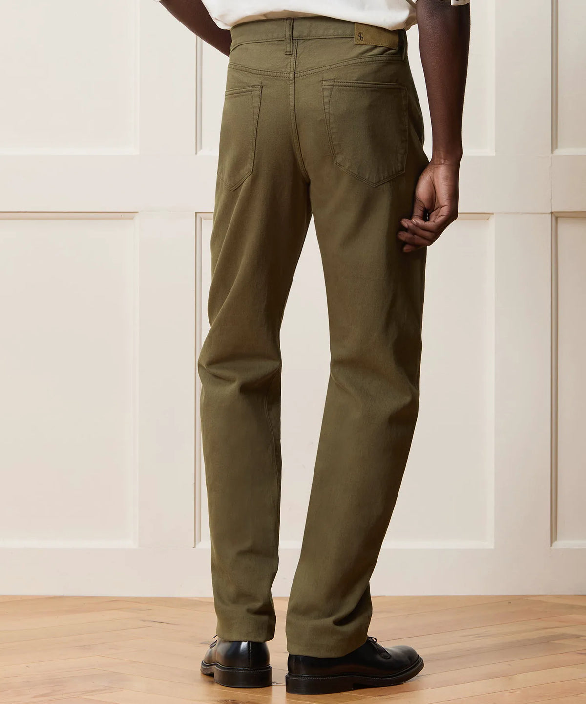 Olive
