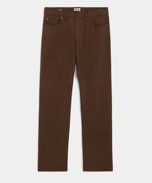 Glazed Pecan