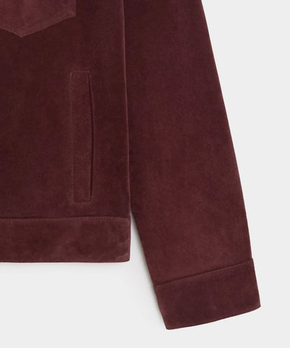 Oxblood Red