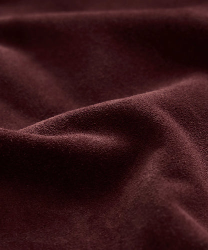 Oxblood Red