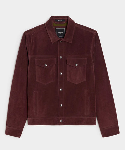 Oxblood Red