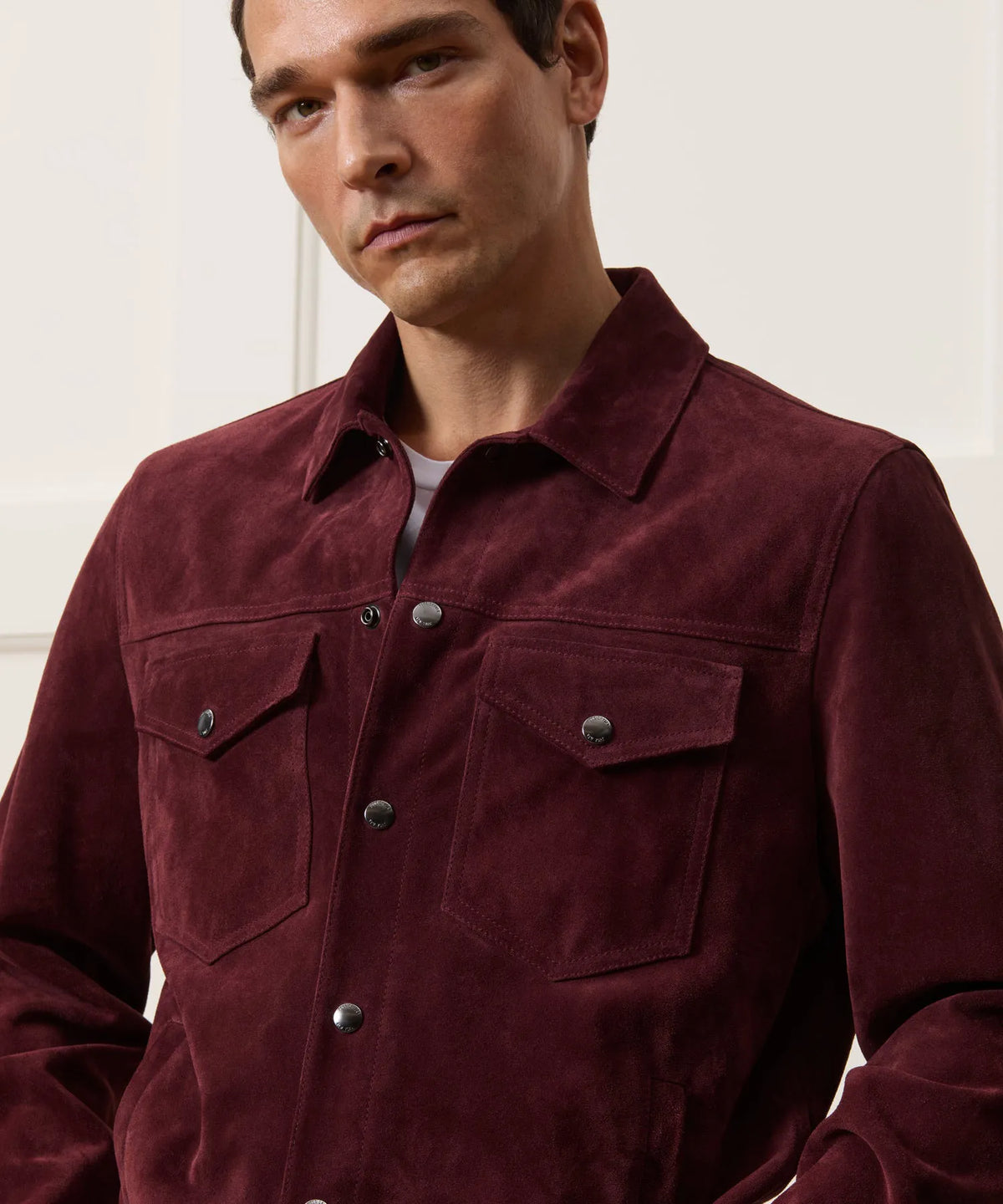 Oxblood Red