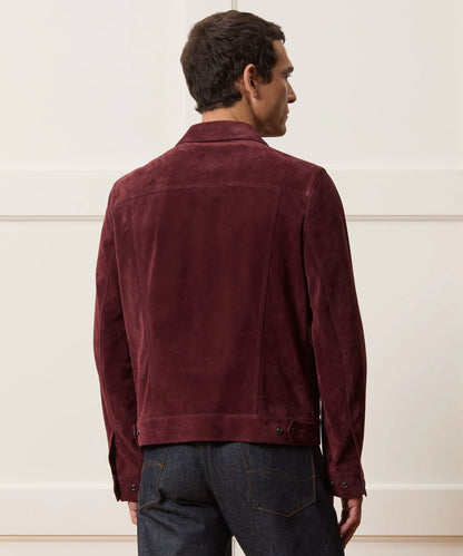 Oxblood Red