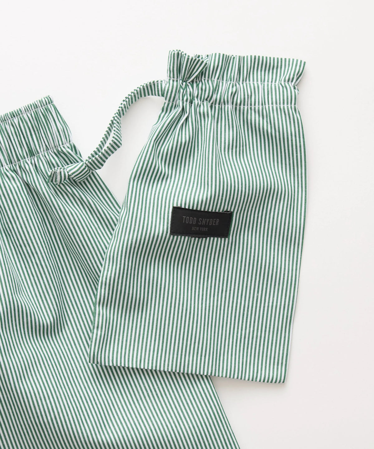 Juniper Green