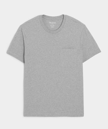 Grey Heather