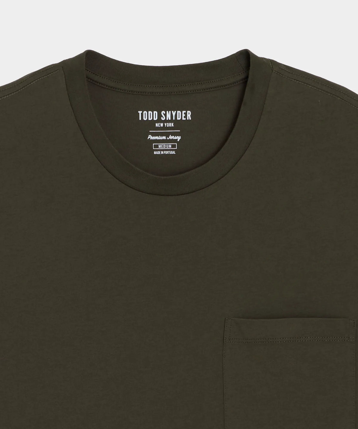 Snyder Olive