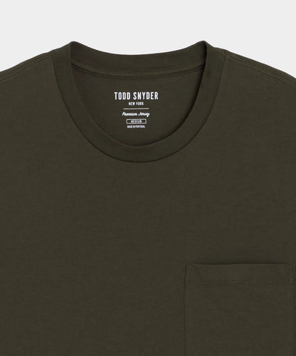 Snyder Olive