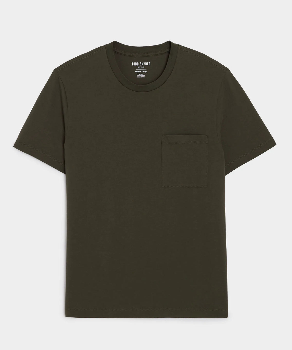 Snyder Olive