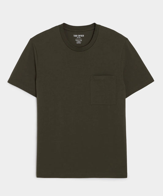 Snyder Olive