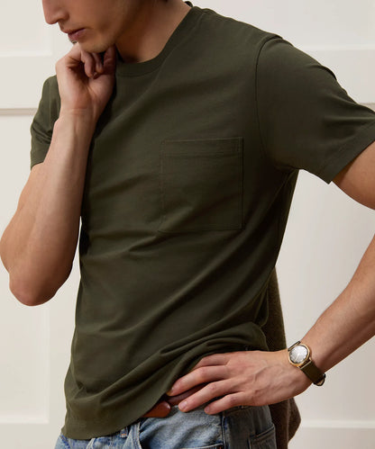 Snyder Olive