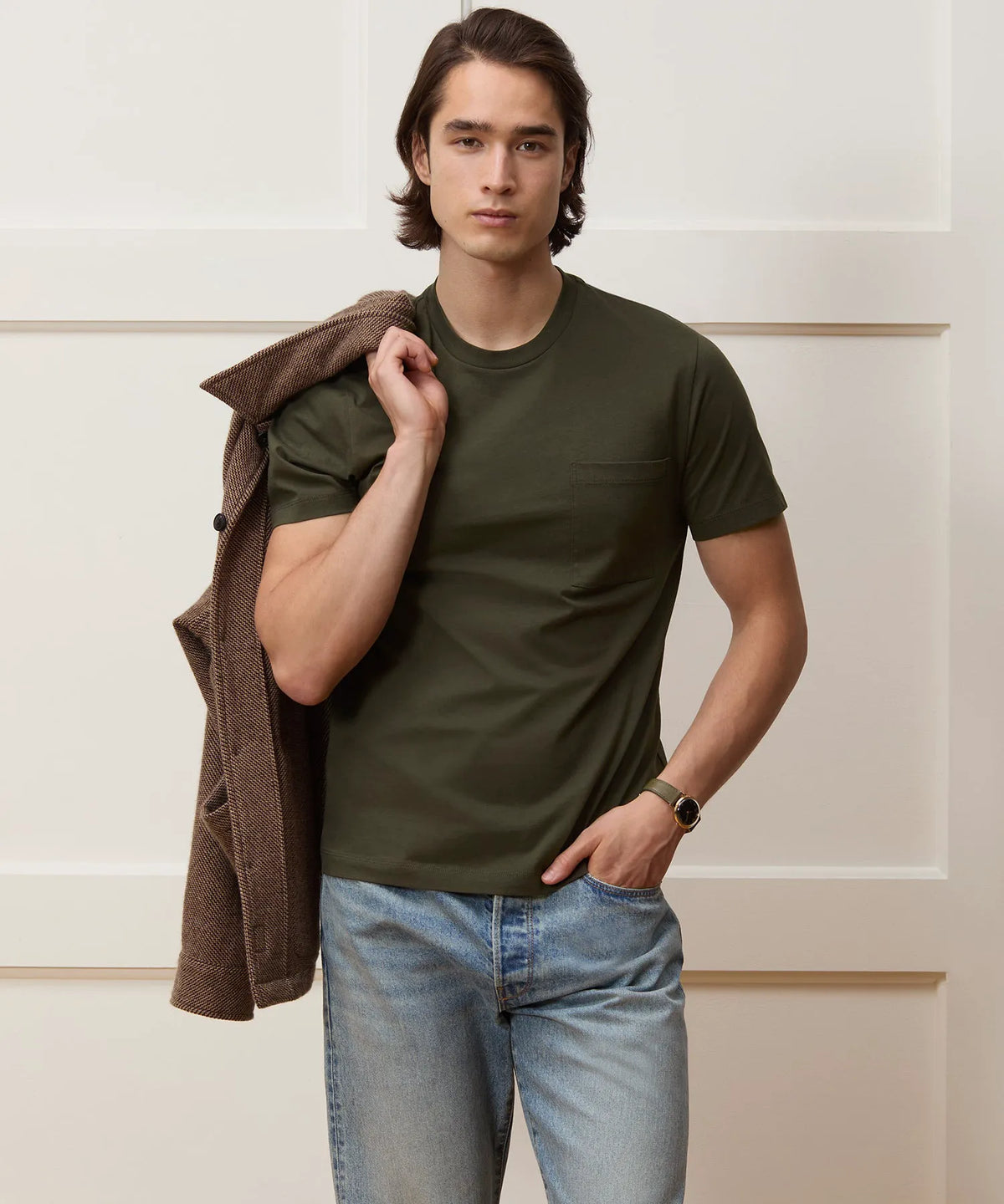 Snyder Olive