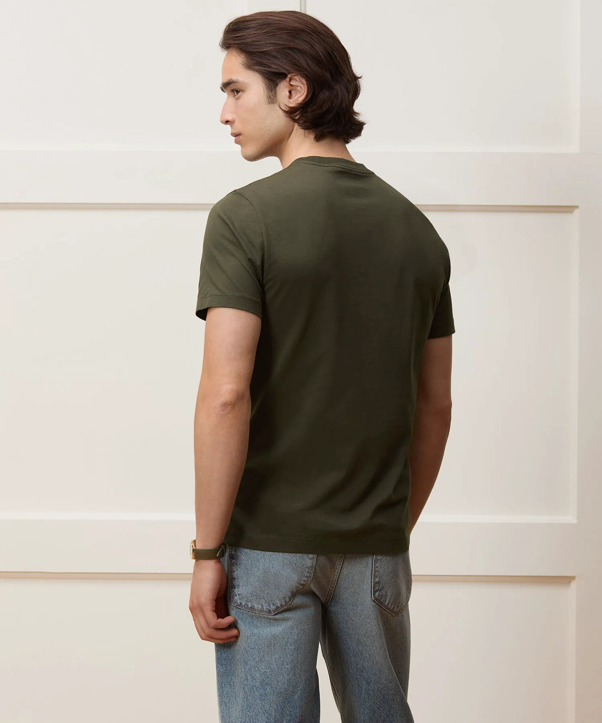 Snyder Olive