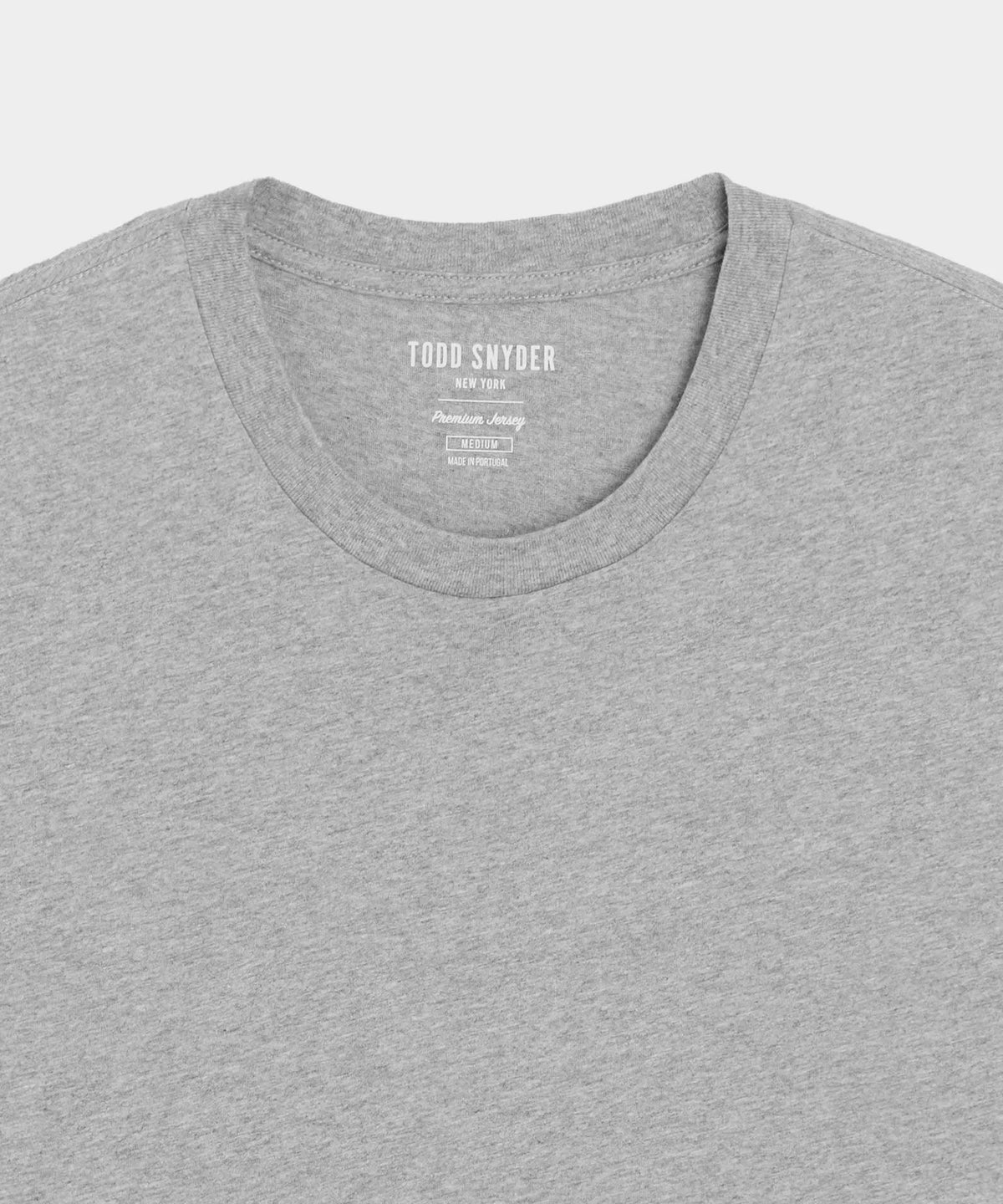 Grey Heather