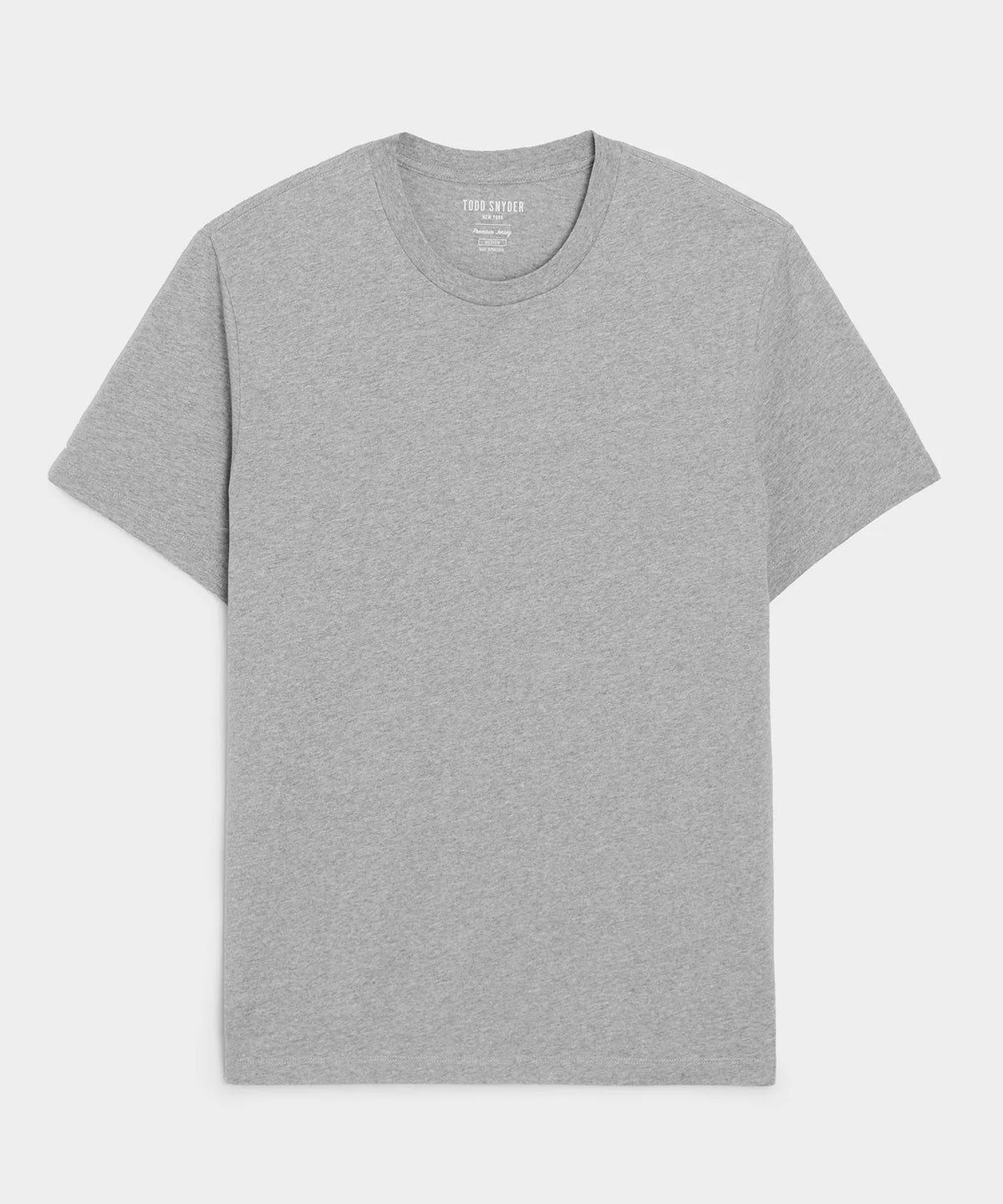 Grey Heather