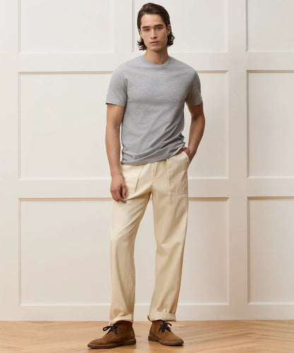 Grey Heather