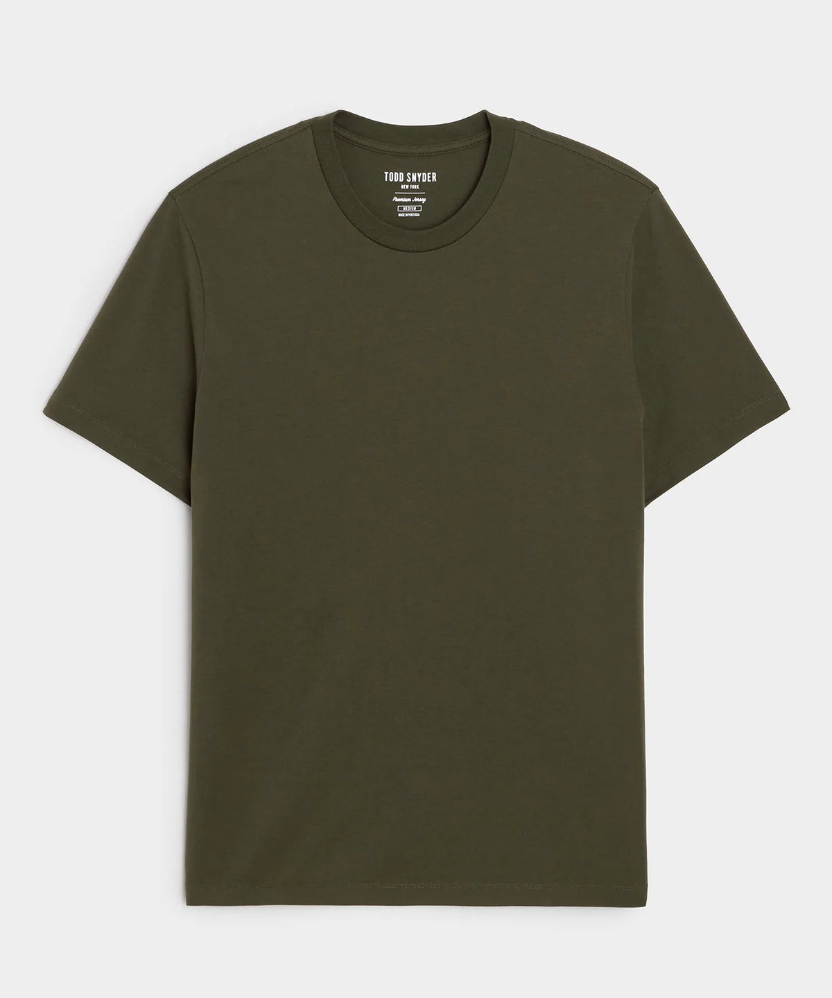 Snyder Olive