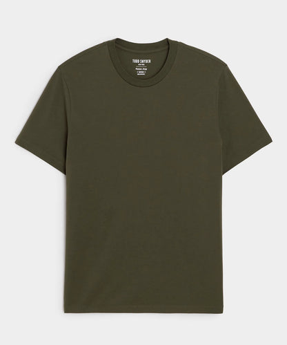 Snyder Olive