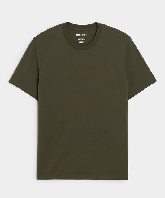 Snyder Olive