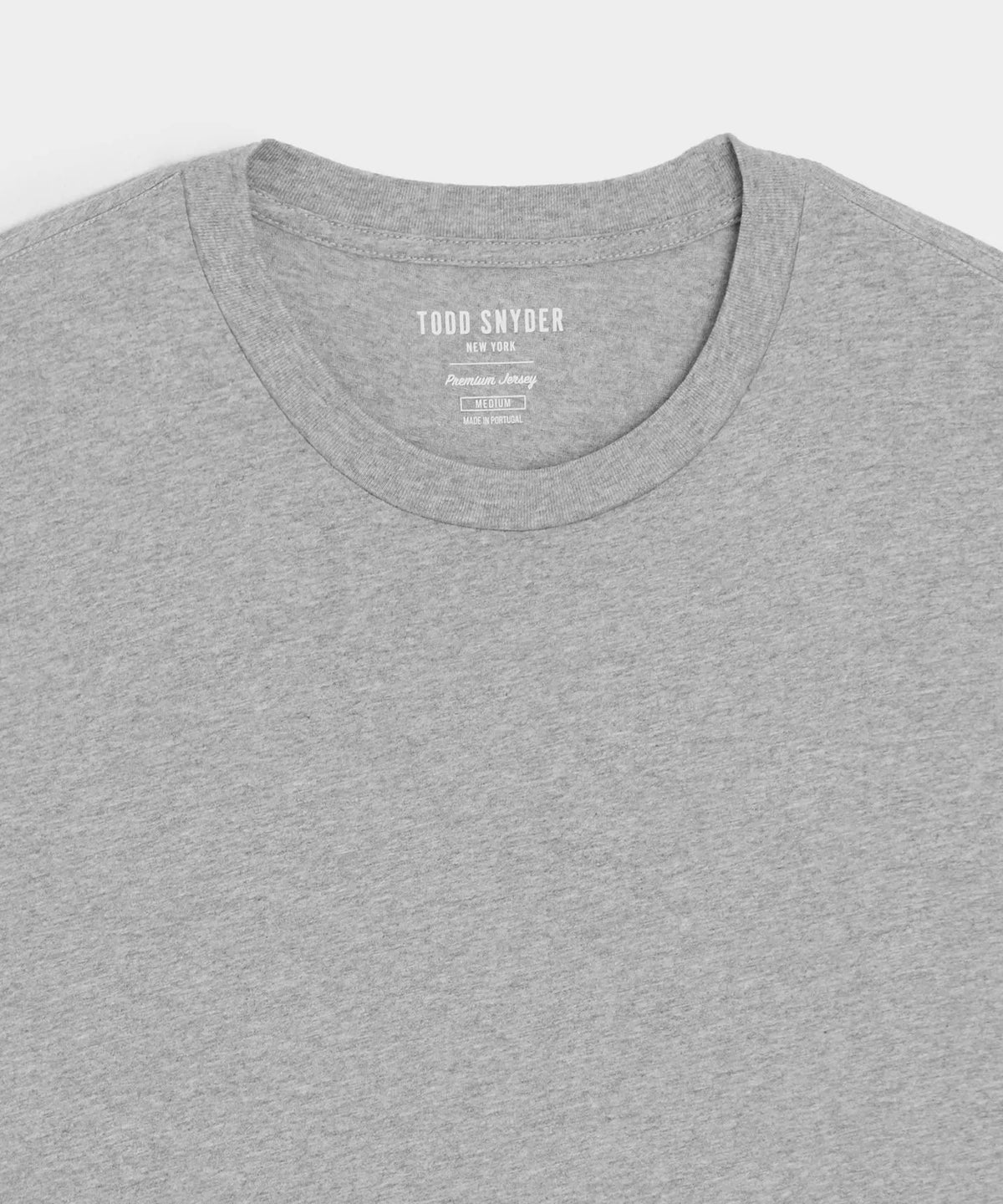 Grey Heather