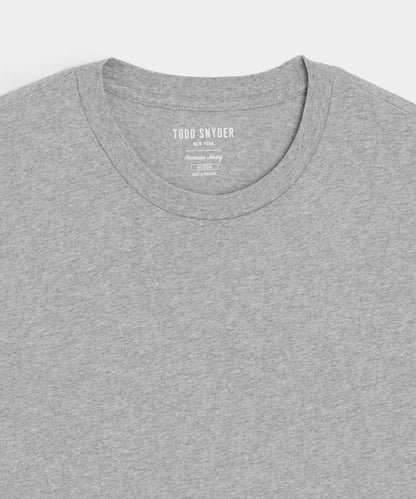 Grey Heather