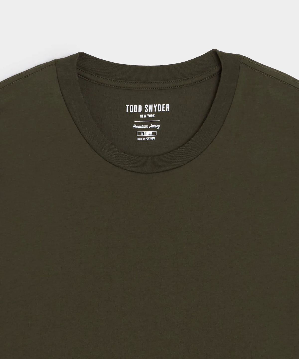 Snyder Olive