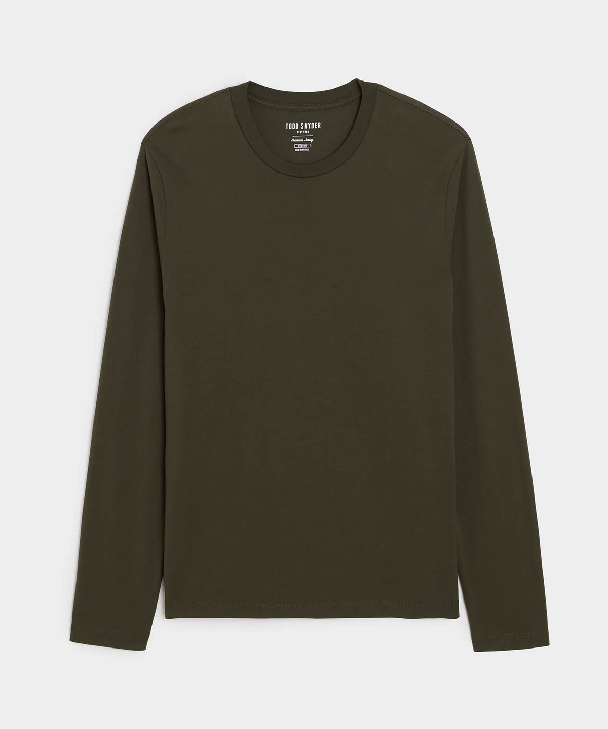 Snyder Olive