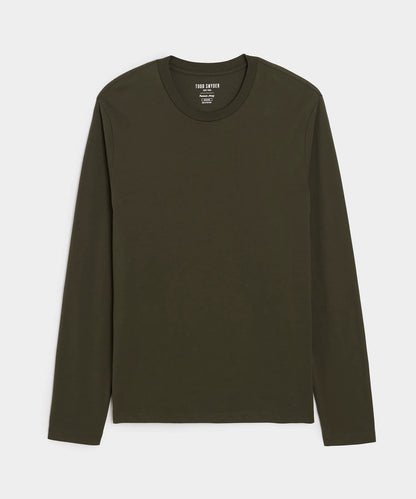 Snyder Olive