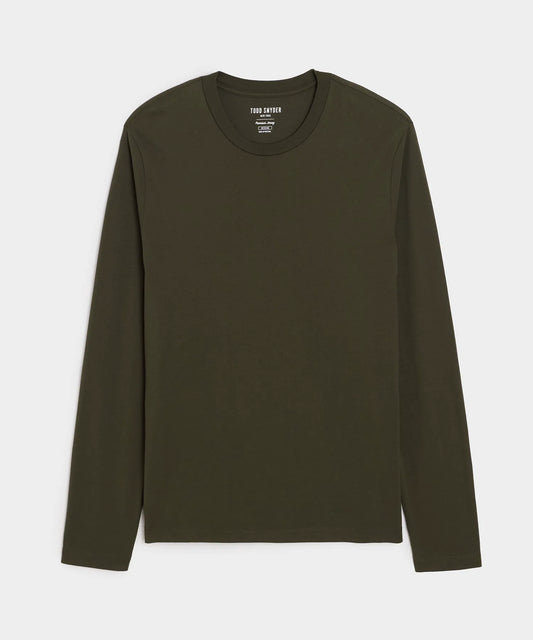 Snyder Olive