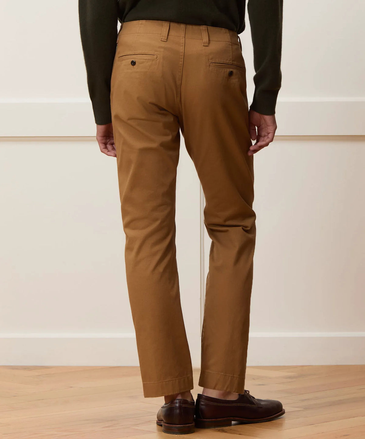 British Khaki