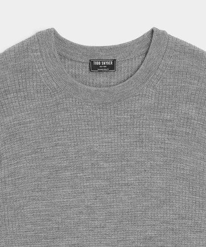 Grey Heather