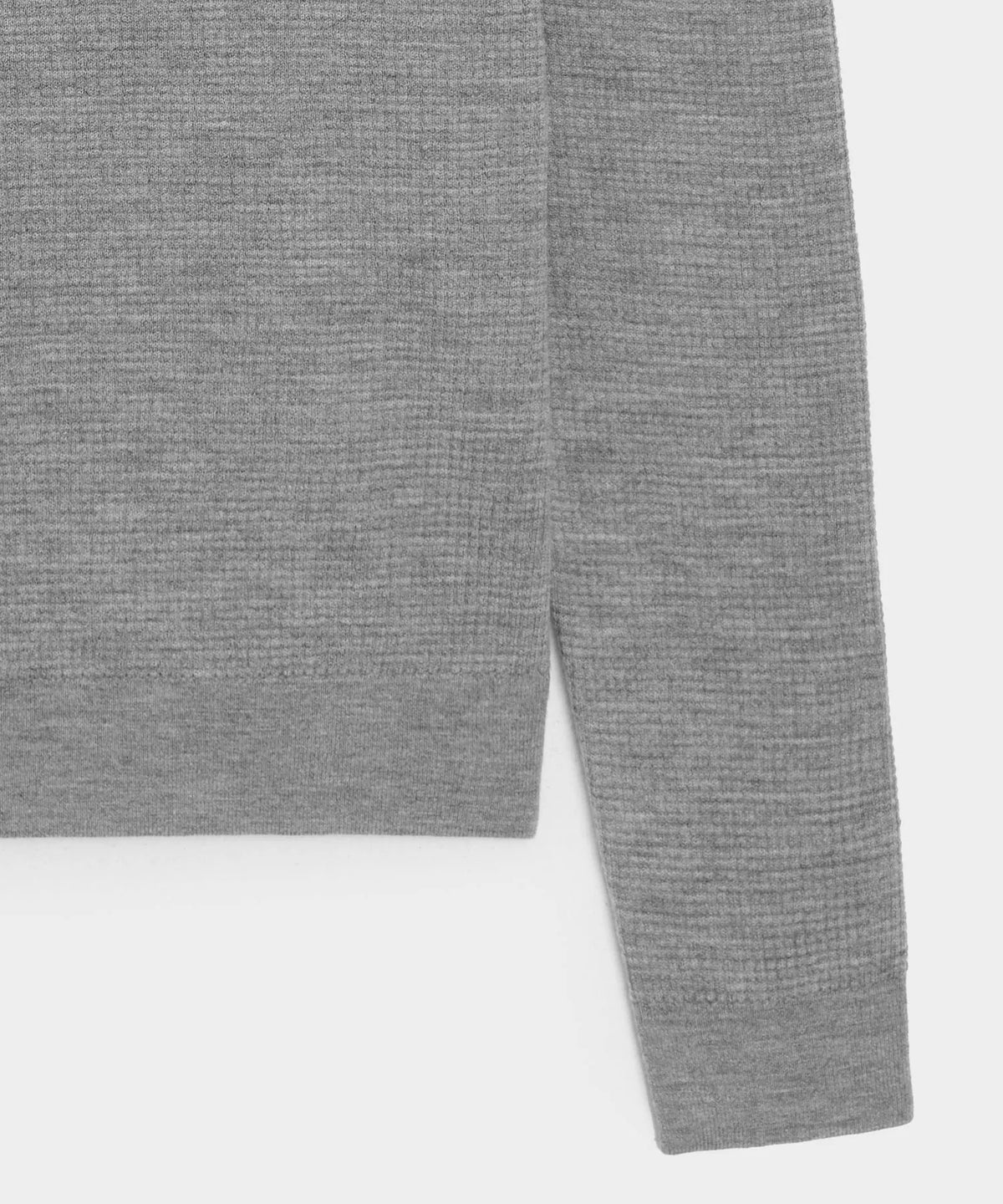 Grey Heather