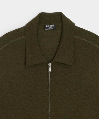 Snyder Olive