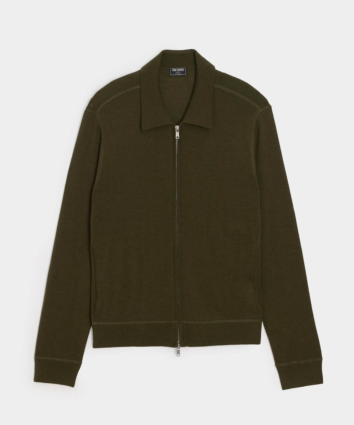 Snyder Olive