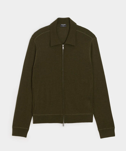 Snyder Olive